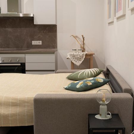 Le Case Di Vada/ Appartamento Pietra Bianca Ngoại thất bức ảnh