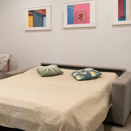 Le Case Di Vada/ Appartamento Pietra Bianca Ngoại thất bức ảnh