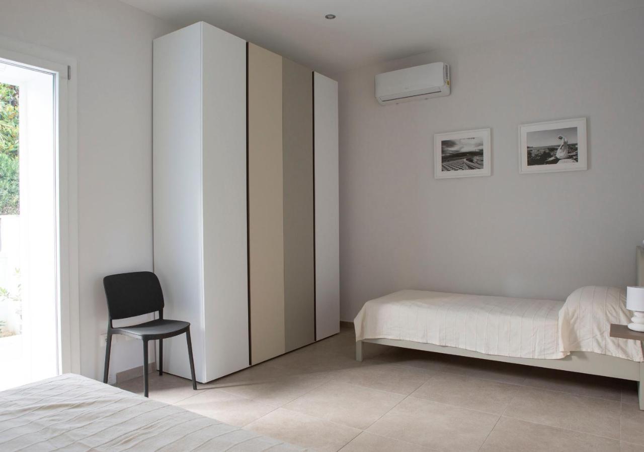Le Case Di Vada/ Appartamento Pietra Bianca Ngoại thất bức ảnh